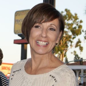 Meet your Posher, Teri